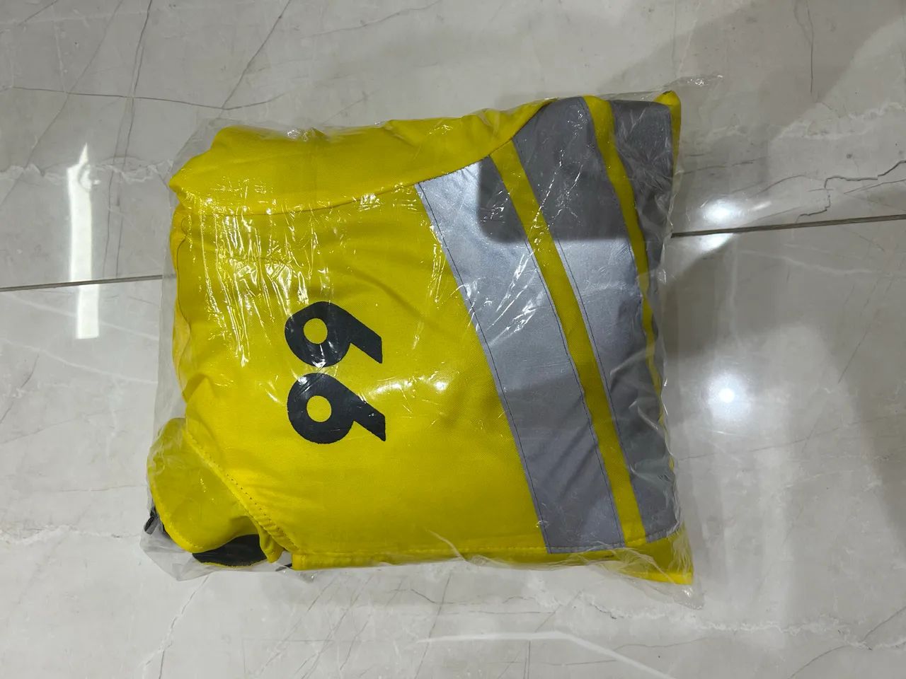 Kit Jaqueta e Bag 99 - Foto 3
