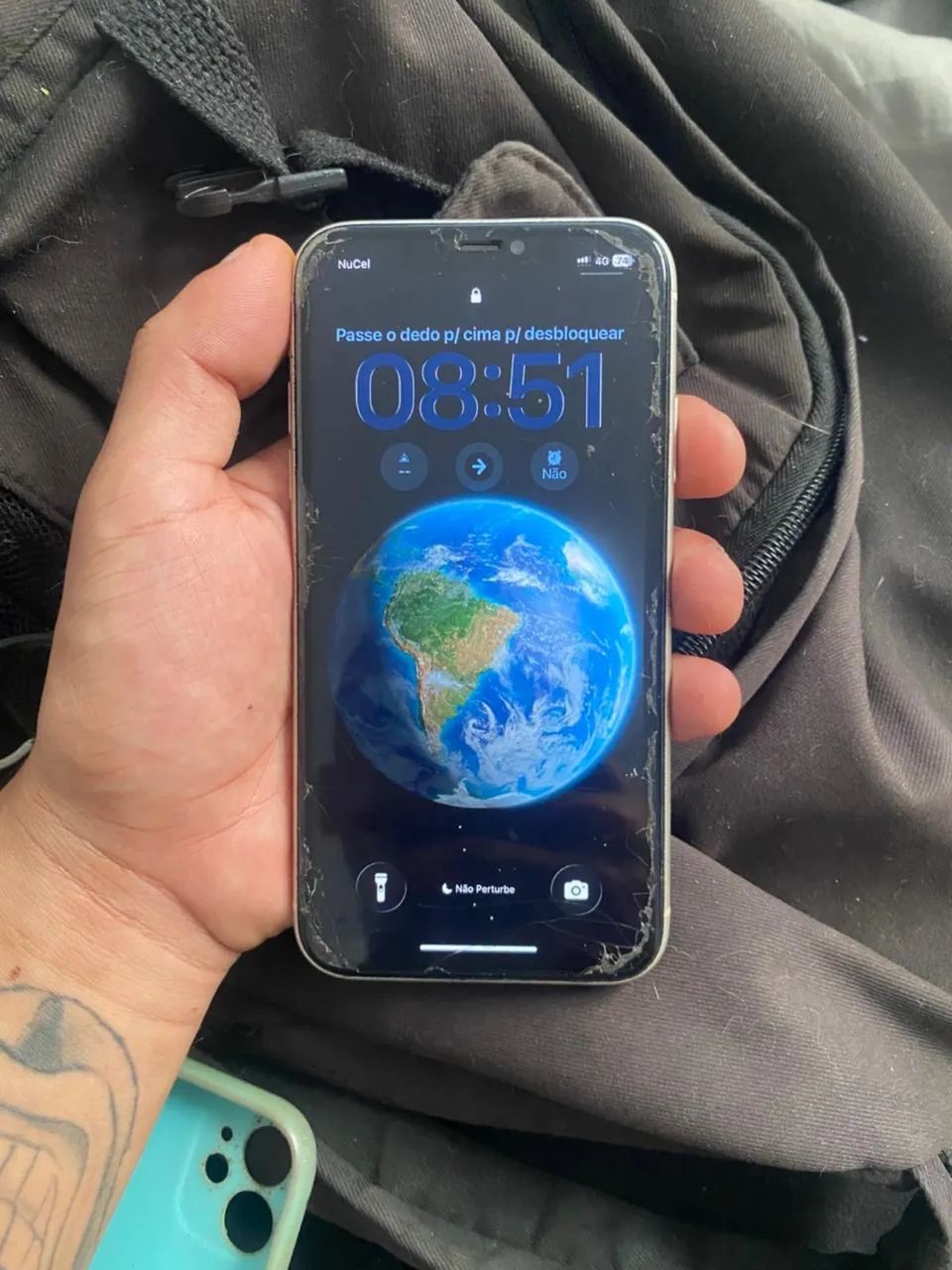 iPhone 11 - Foto 3
