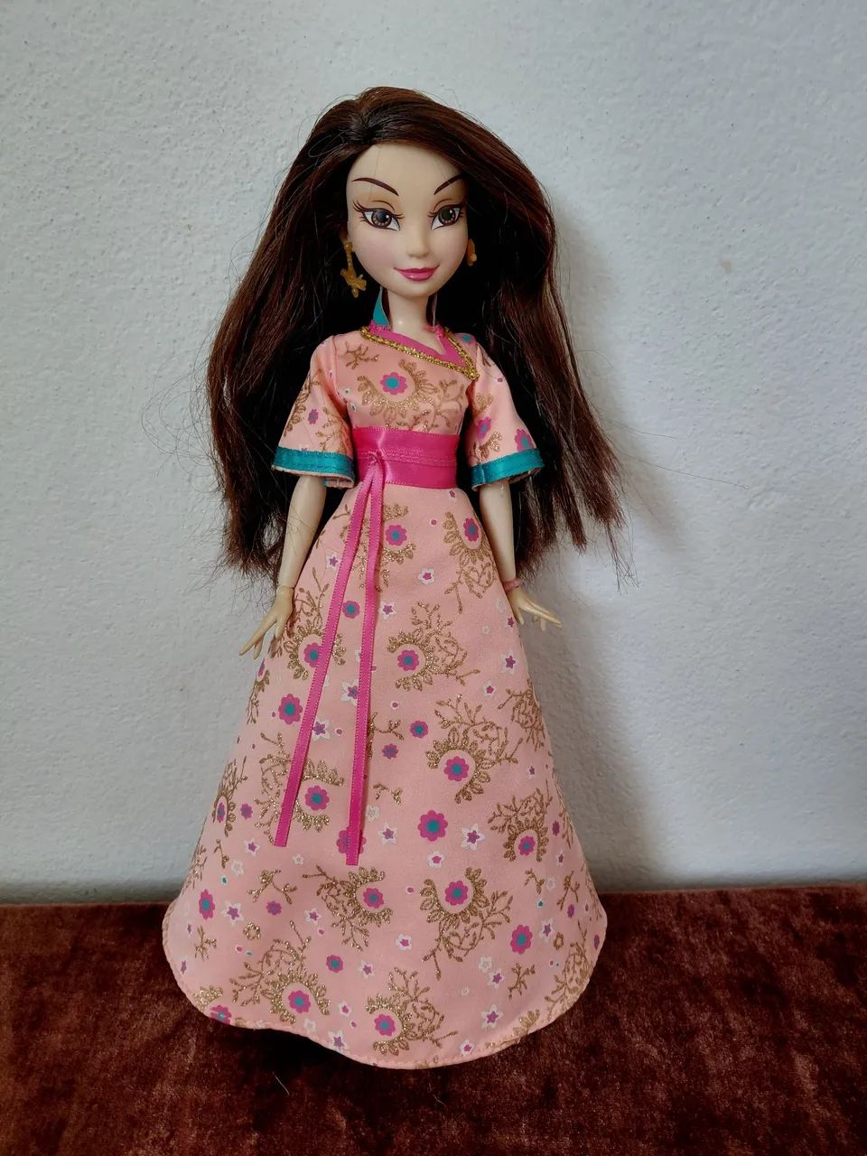 Boneca Descendentes Lonnie - Foto 2