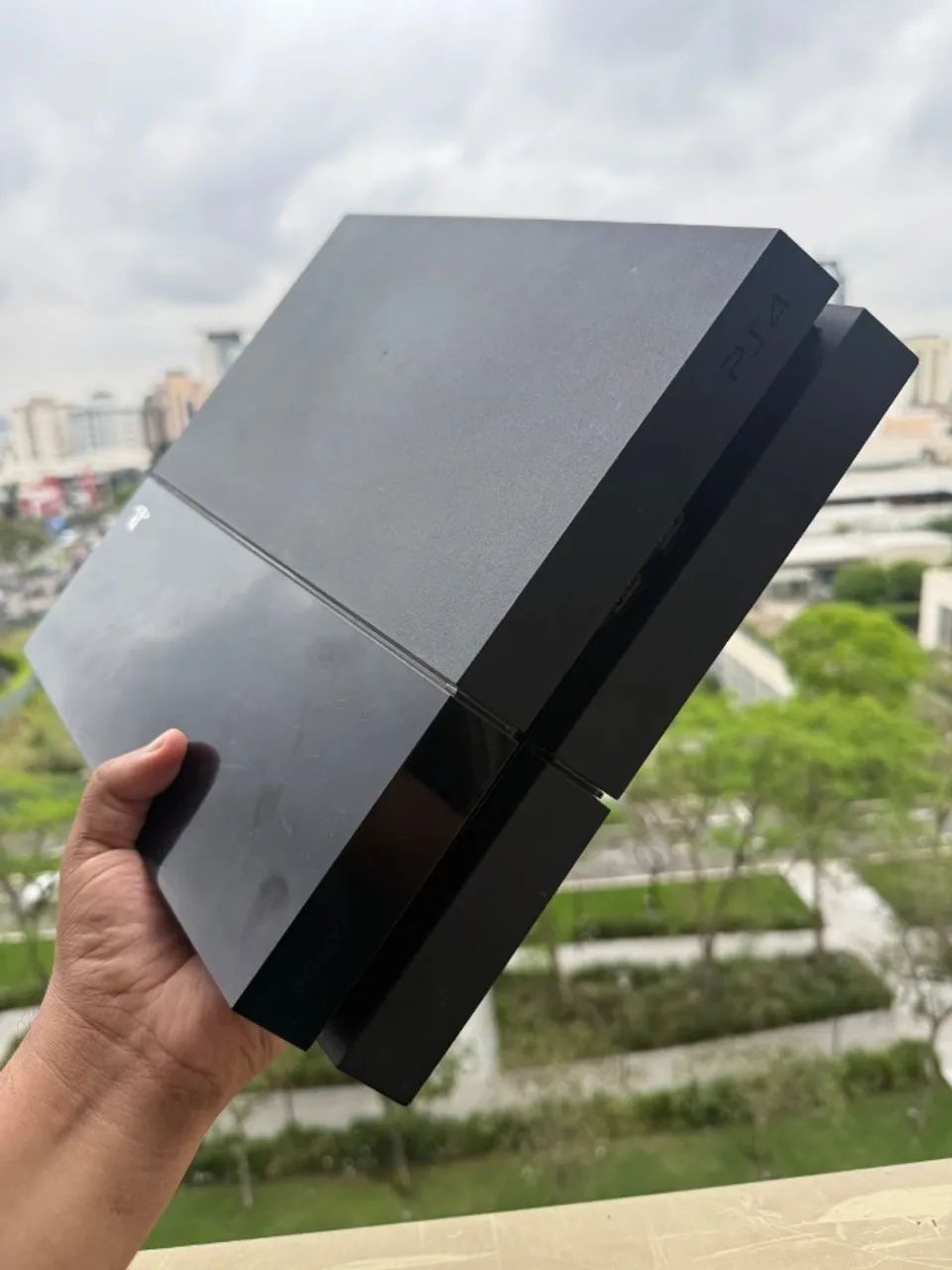 OPORTUNIDADE TOP DE PS4 FAT!!!! - Foto 2