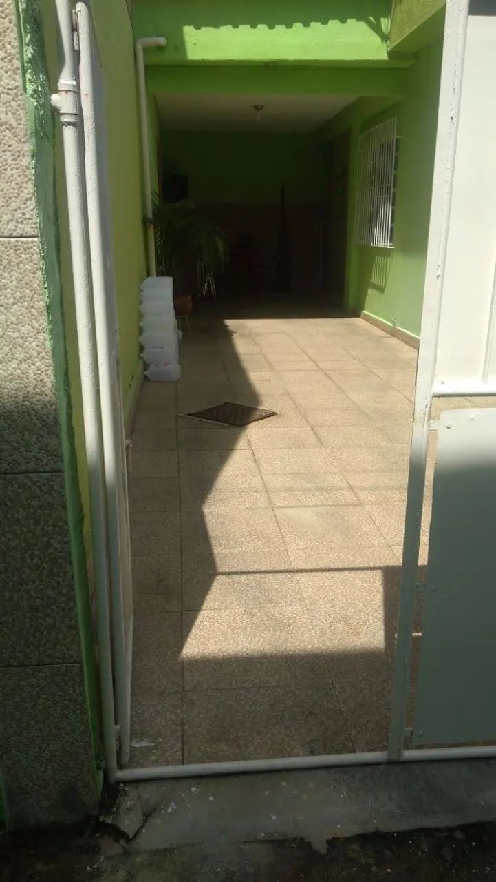 CASA LINEAR  02 QUARTOS EM ITAUNA  A VENDA