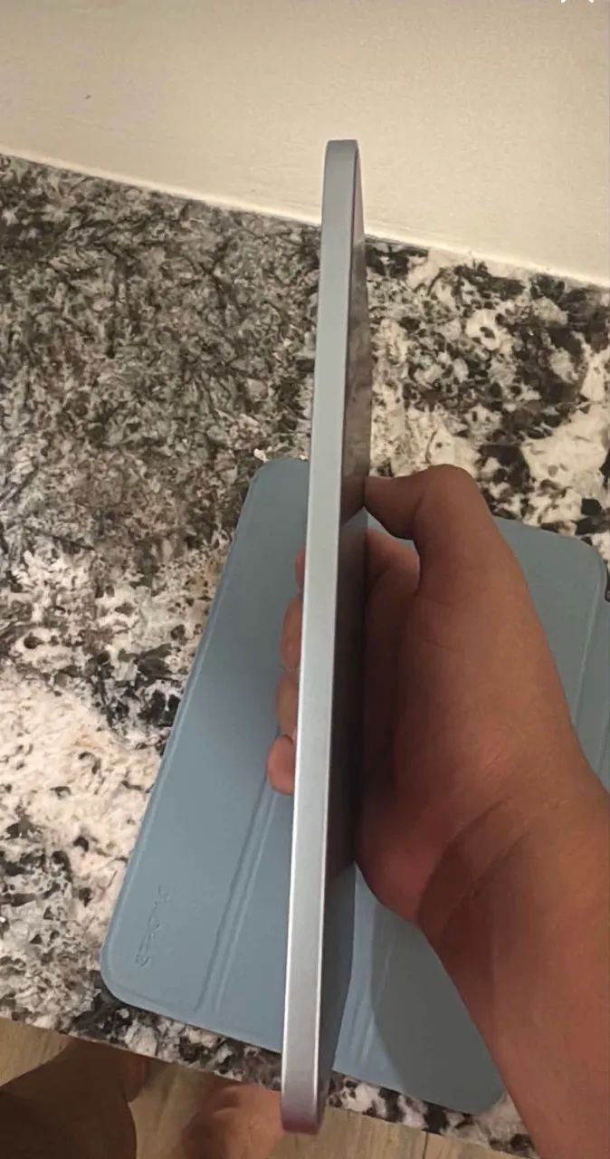 iPad Mini 7 geração  - Foto 4