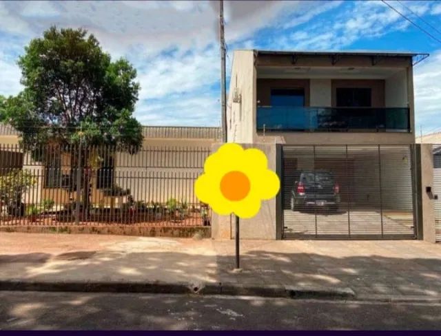 Foto - Maringá - Jardim Alvorada