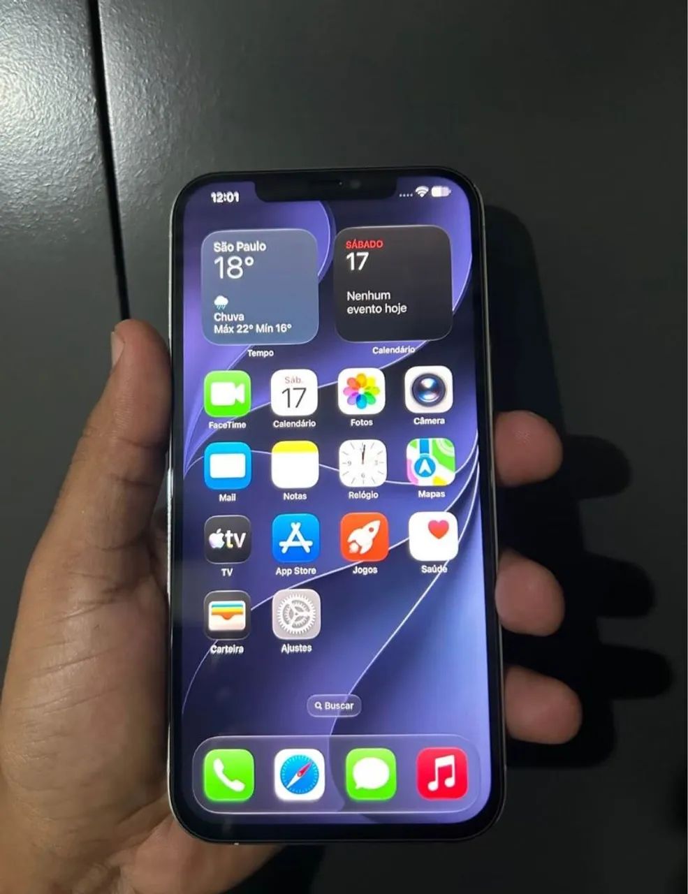 iPhone 12 Pro Max 128GB - Foto 2