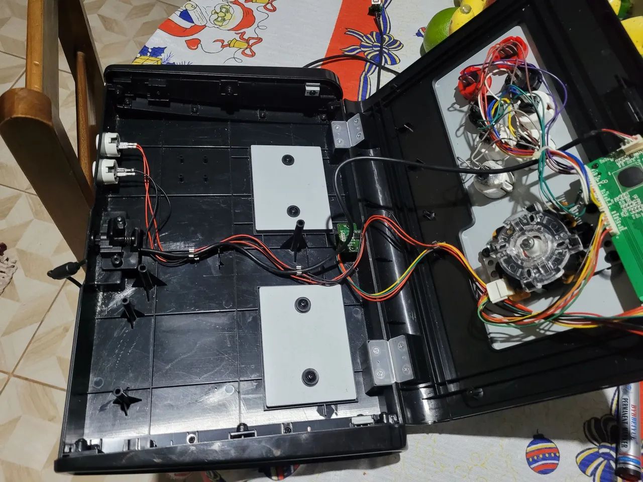 Controle arcade Exchanger  - Foto 3