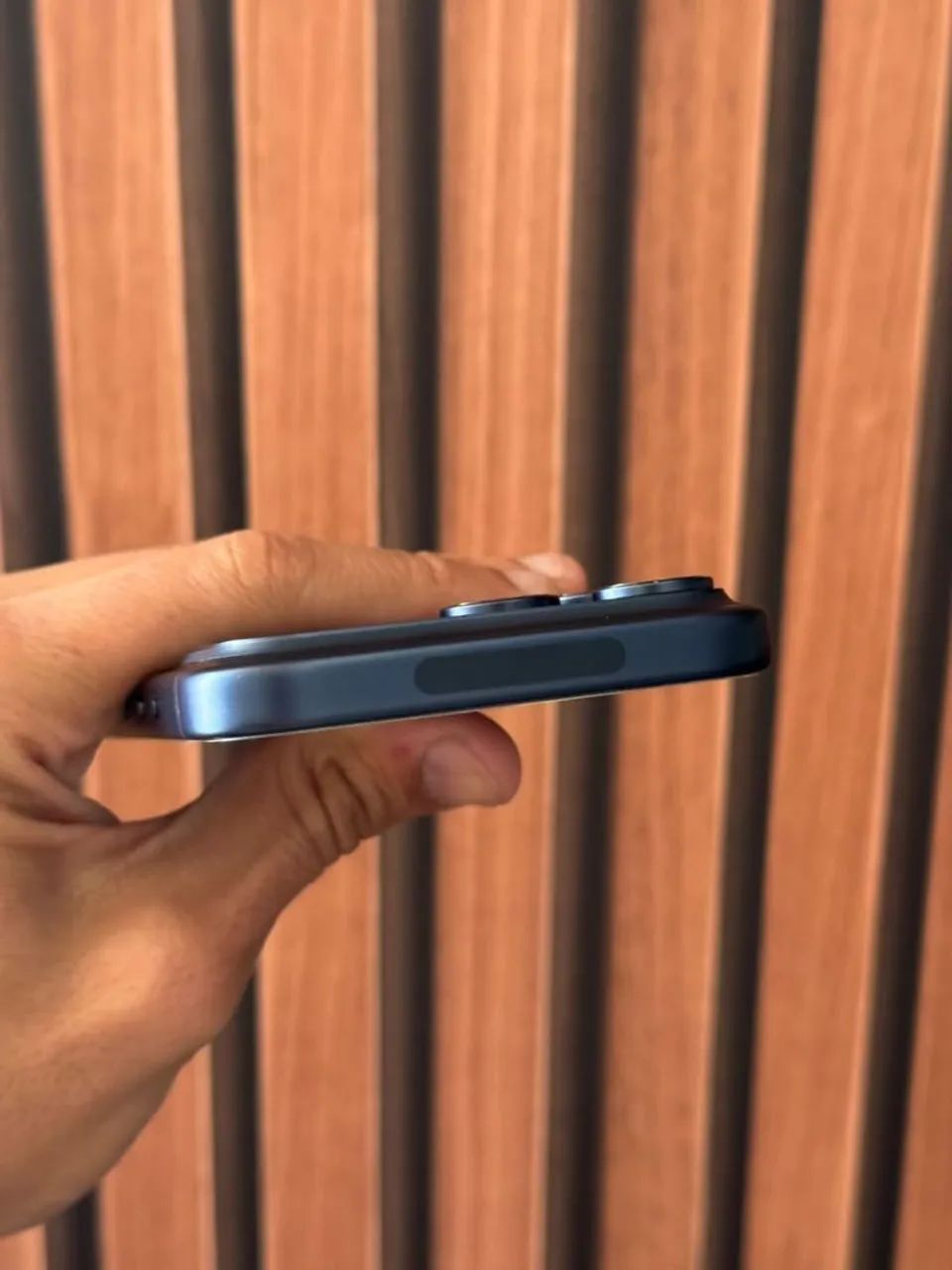 iPhone 17 pro Max na garantia  - Foto 3