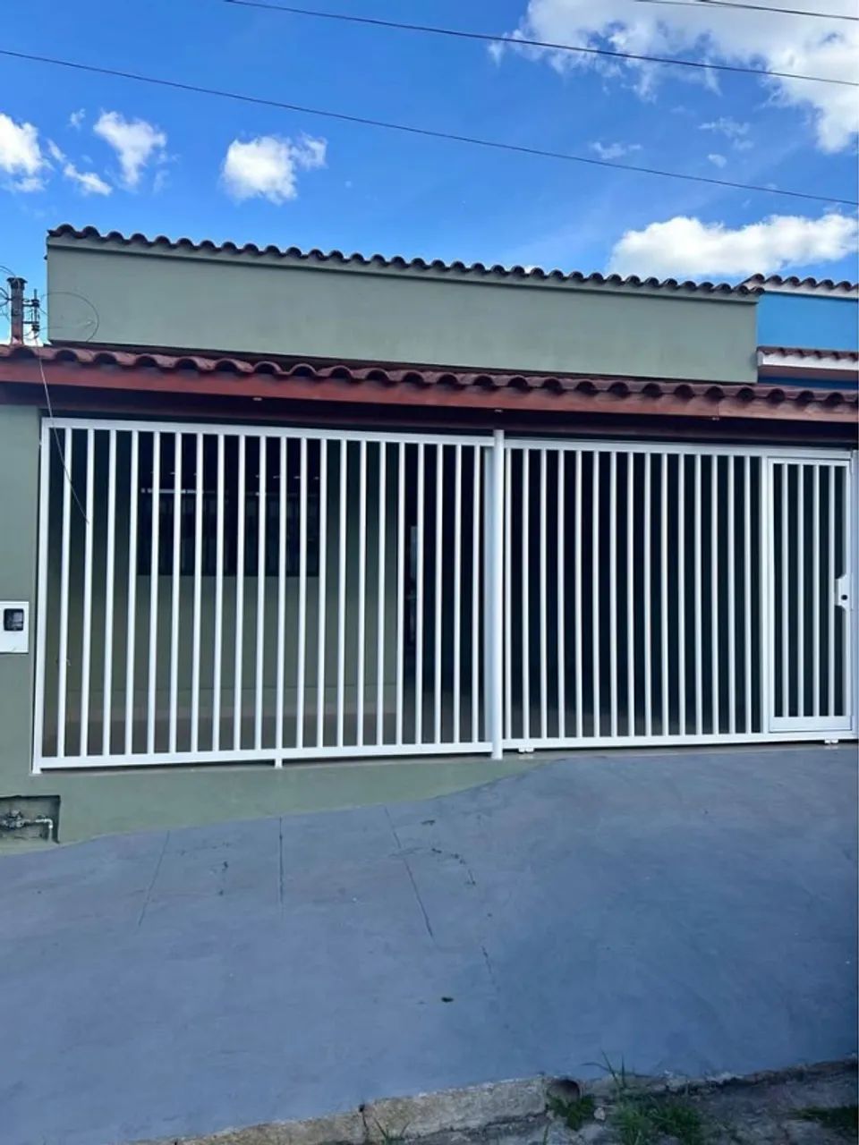 ! casa para vender no Janga 