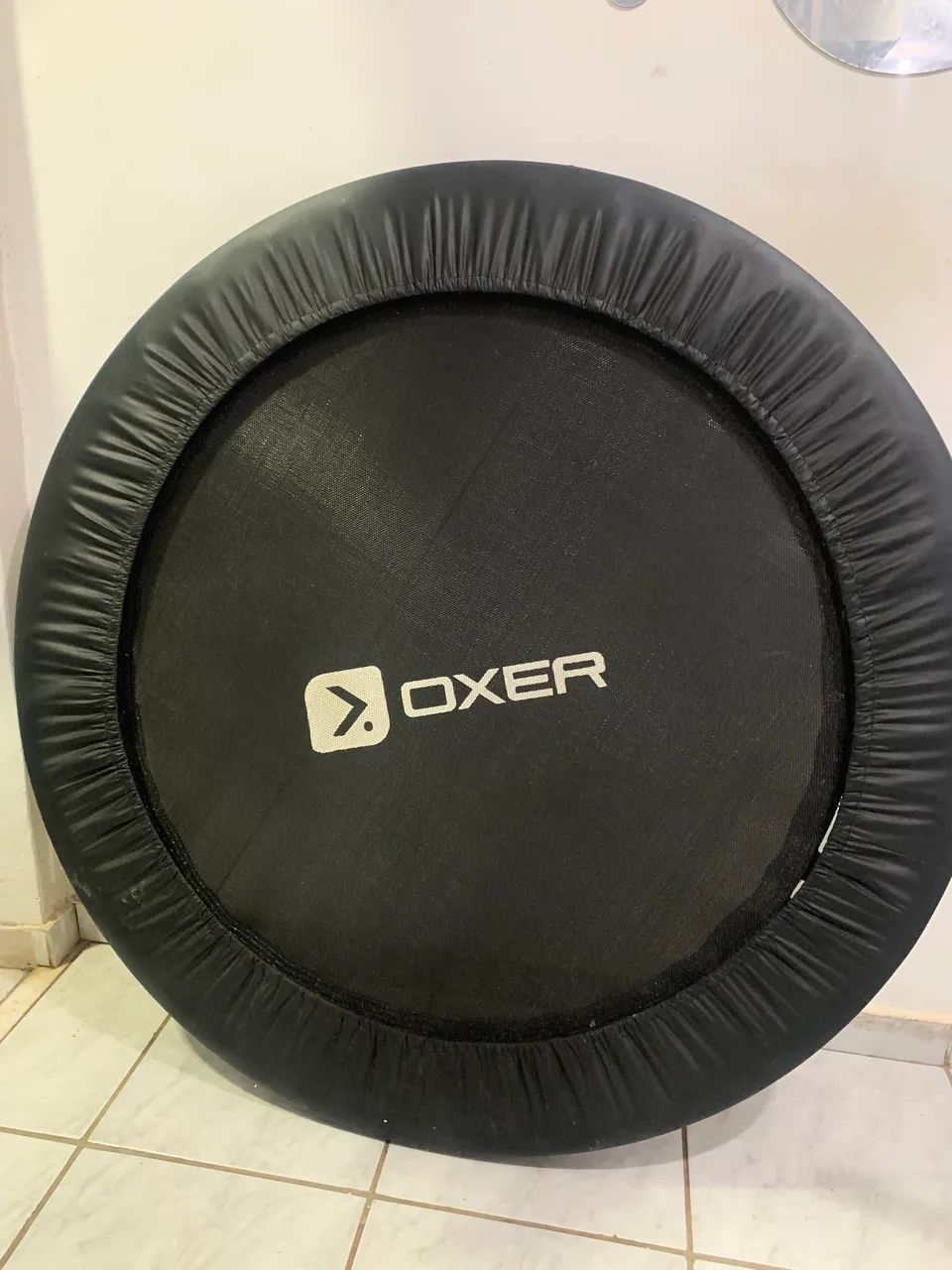 JUMP - OXER 