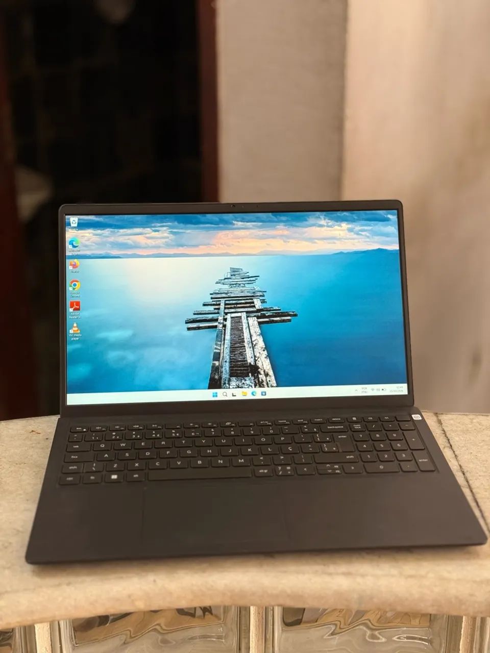 Notbook Dell vostron