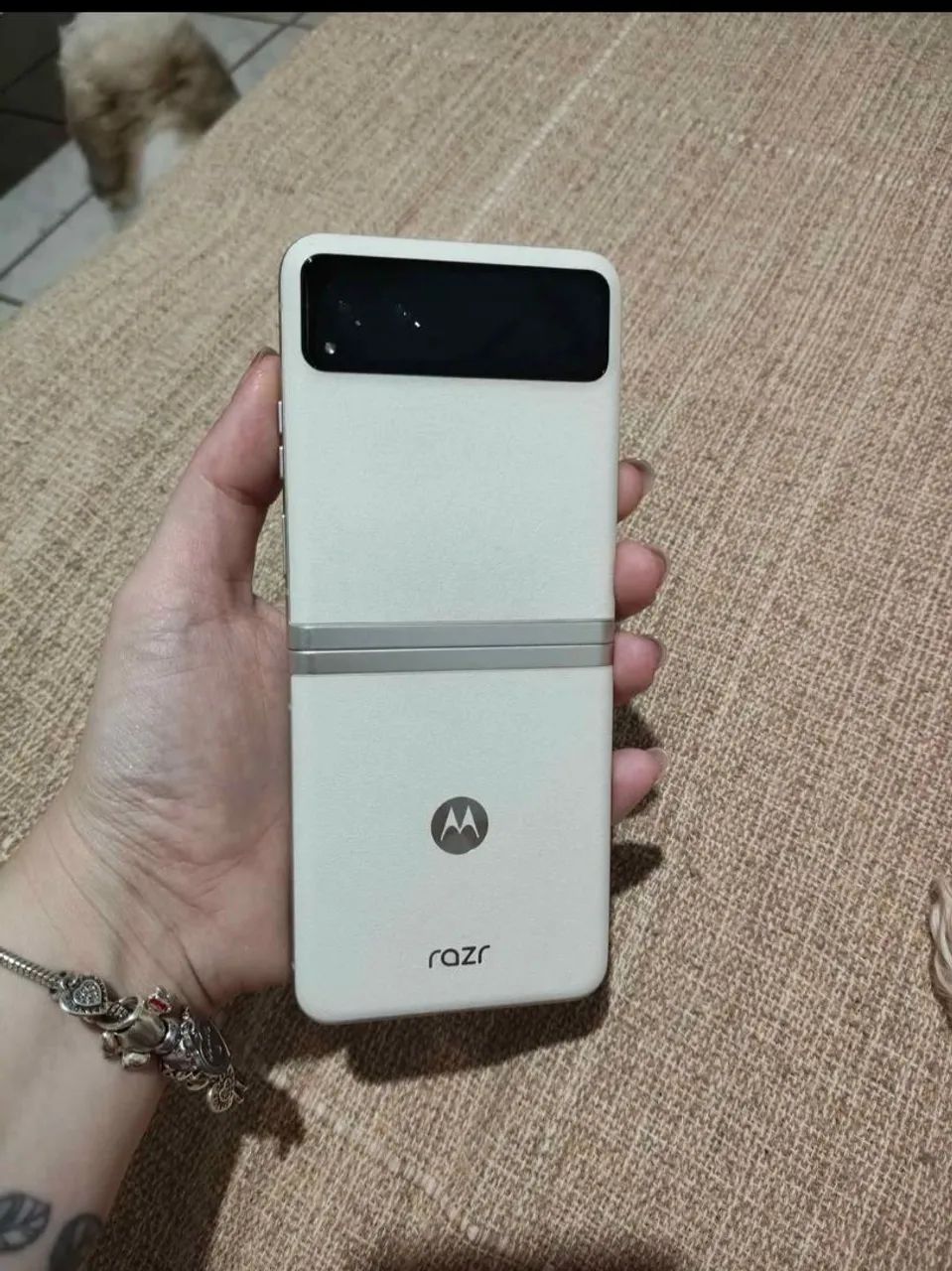Razr 40 V/T - Foto 4