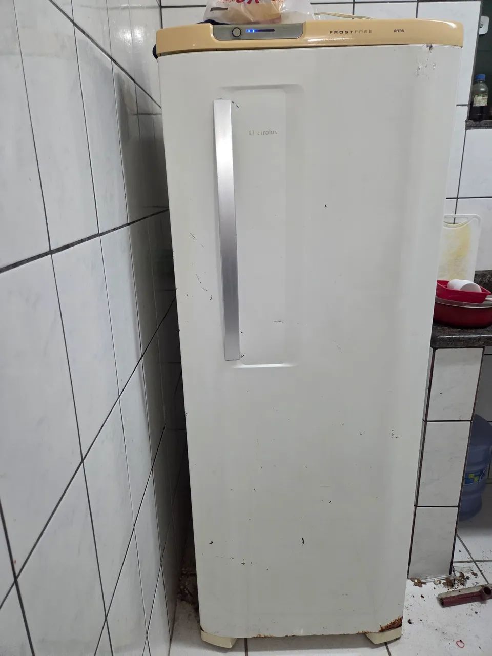 Geladeira Electrolux  - Foto 2