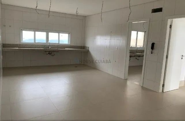Edifício Forest Hill Residence - 441 m² com 5 suítes - 2 por andar - Foto 5