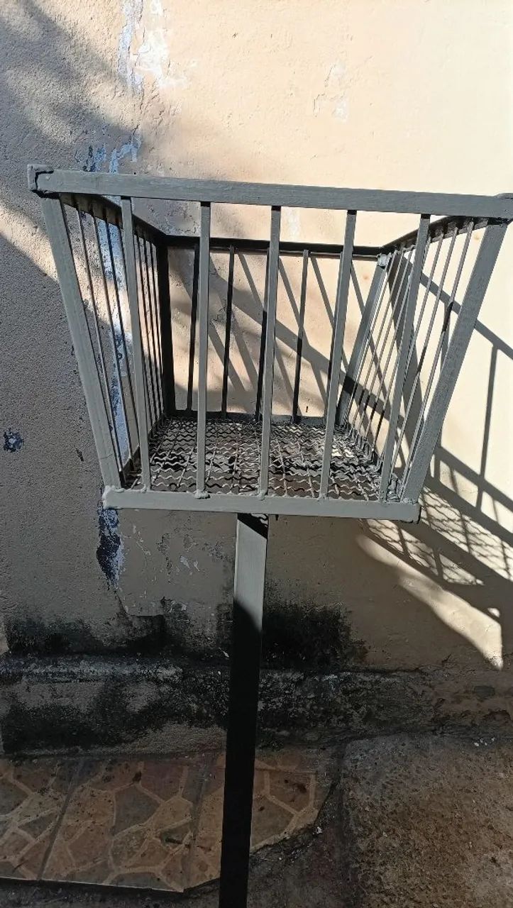 Lixeira - Foto 2