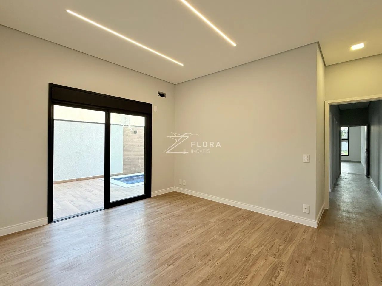 Casas em Condomínios - Vila Monte Alegre - Foto 3