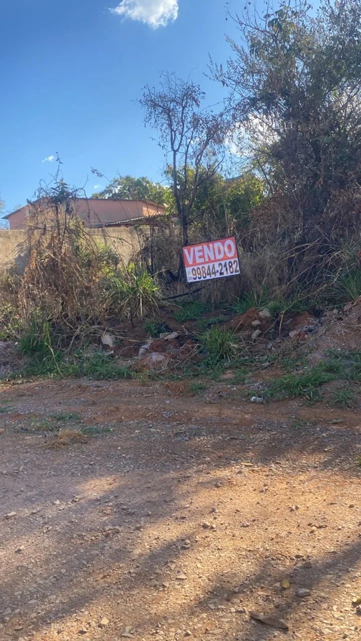 Ótimo terreno pra sítio em caitanopolis próximo a Sete Lagoas  - Foto 4