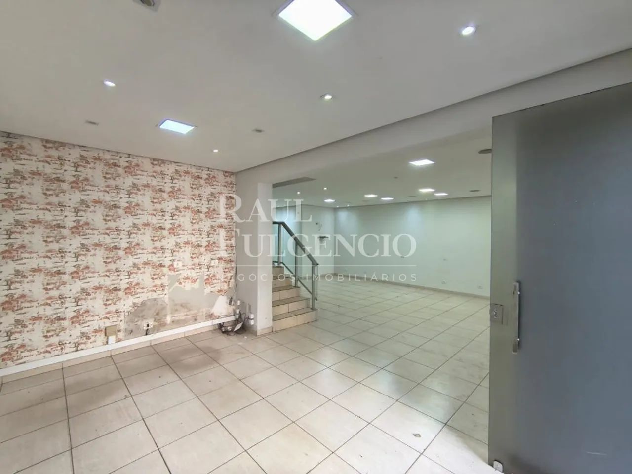 Casa Comercial para alugar no Centro de Londrina - Foto 2