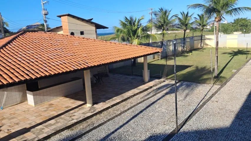 Tabuba: Ótimo Duplex 3q. Piscina. Quadra - Foto 3