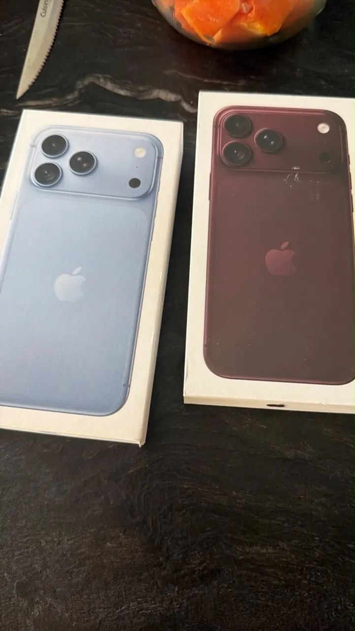 Iphone 18 pro max