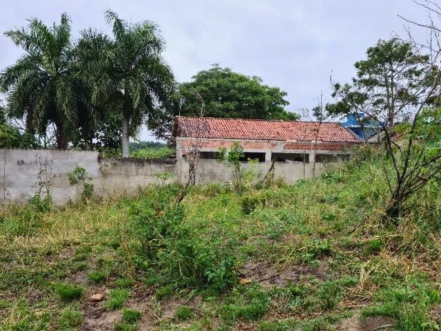 Terreno 450 m², Rua 20, Lote 491, Loteamento Manu Manuela, São José de Imbassaí, Maricá - Foto 2