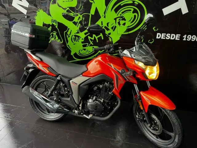 Haojoe Dk 150 2019 km 36.856 - Foto 2