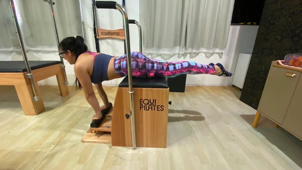 Studio de Pilates completo  - Foto 4