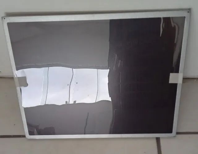 DISPLAY TELA IHM INDUSTRIAL PANEL 15" G150XTN06.0 AU OPTRONICS