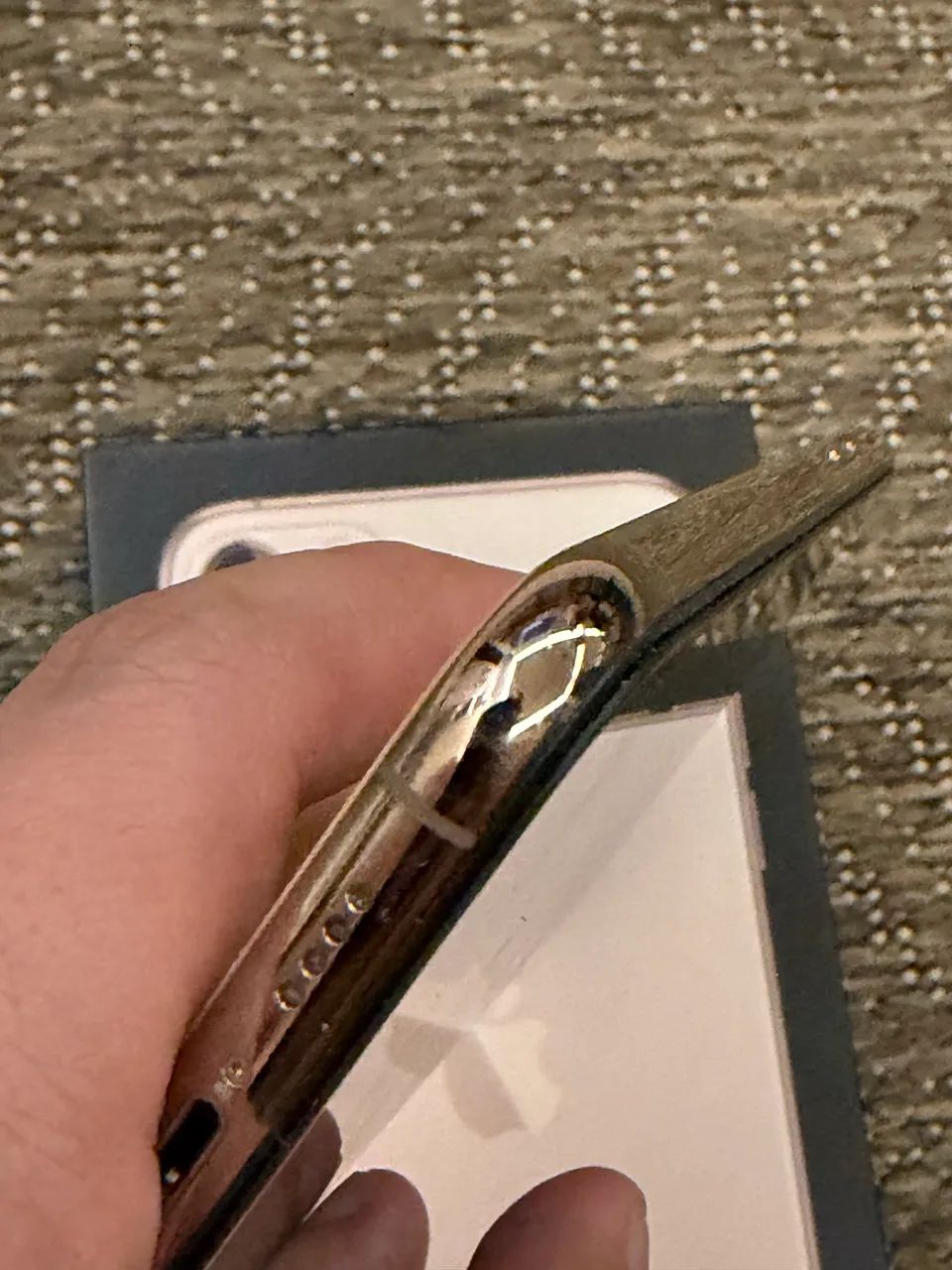 iPhone 11 Pro Max 256gb - Foto 3