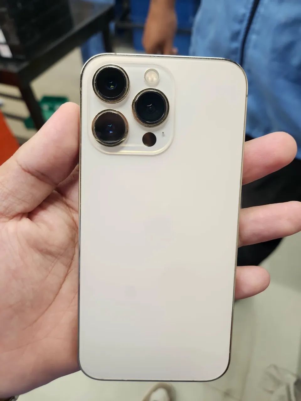 iPhone 13 PRO