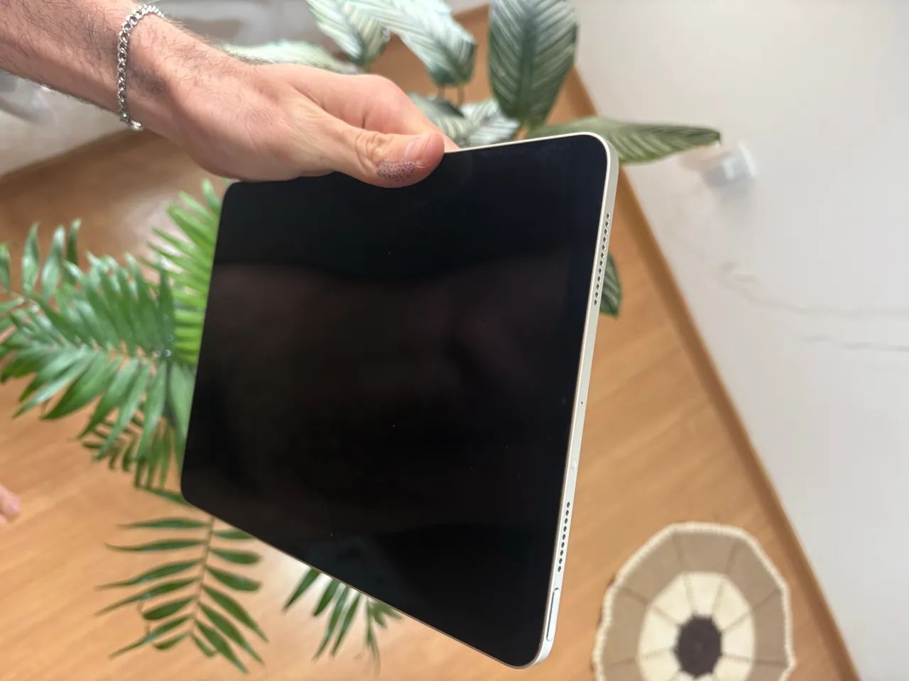 Ipad Air 5°th 256gb 8 RAM - Tablets e E-Readers - Pioneiros, Campo