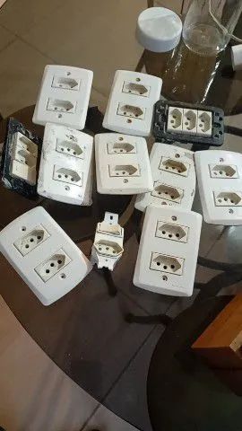 Tomadas 