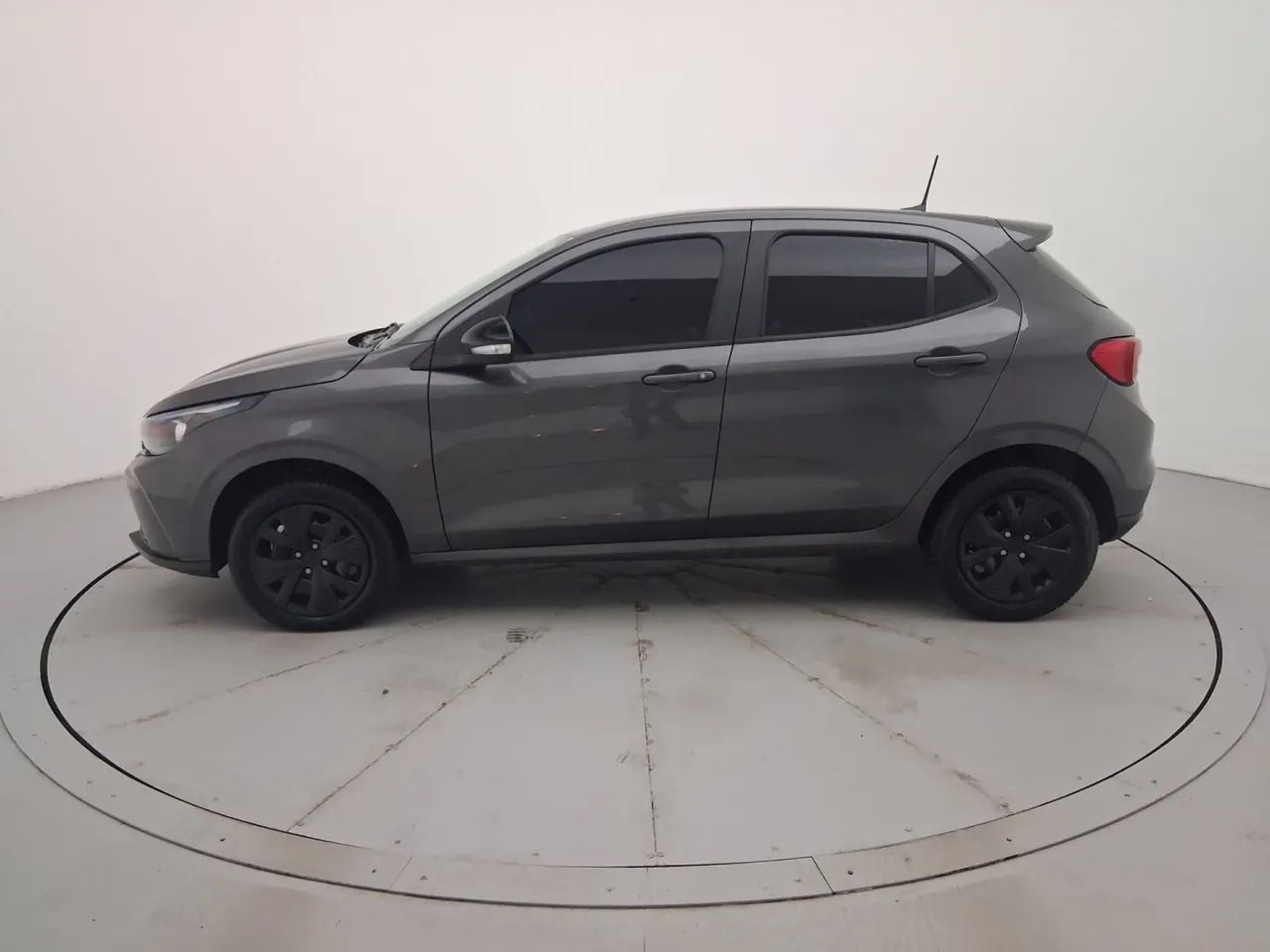Fiat Argo Drive 1.0 Firefly 2026 - Foto 2