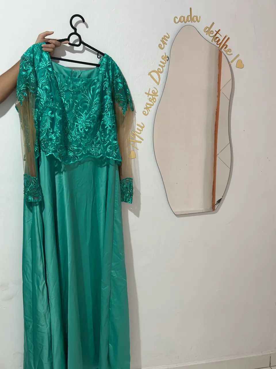 Vestido madrinha de casamento  - Foto 2