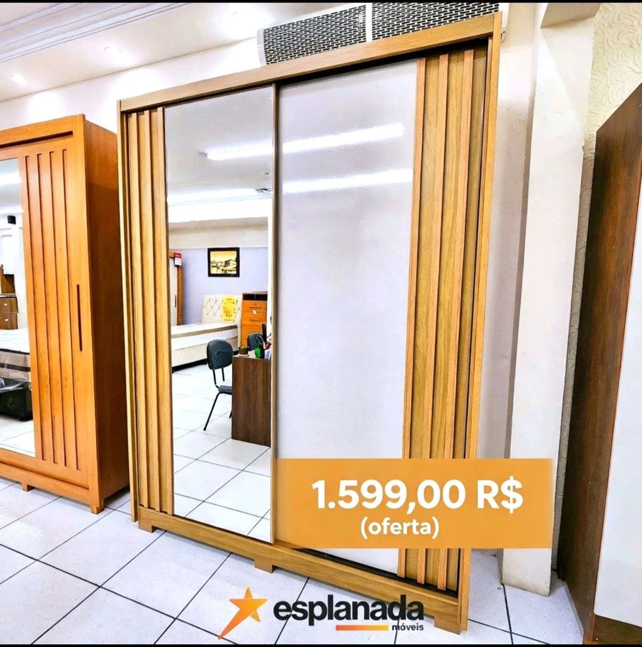 Móveis Em Oferta - Foto 3