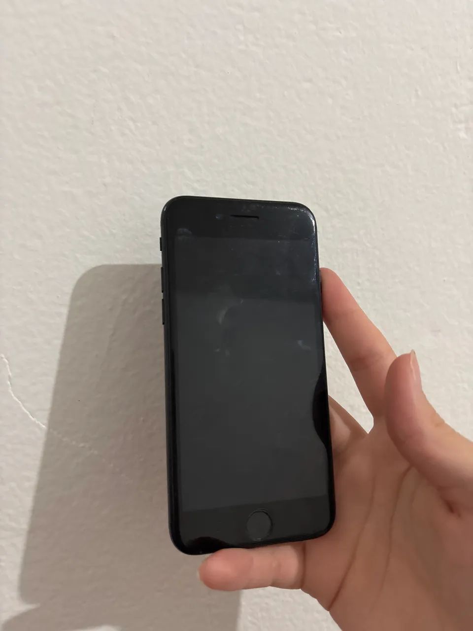 Iphone 7 - 128 GB 