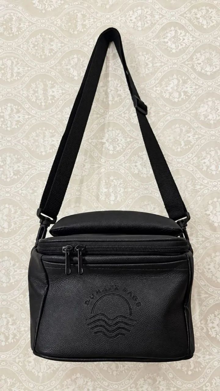 Lancheira bolsa térmica 