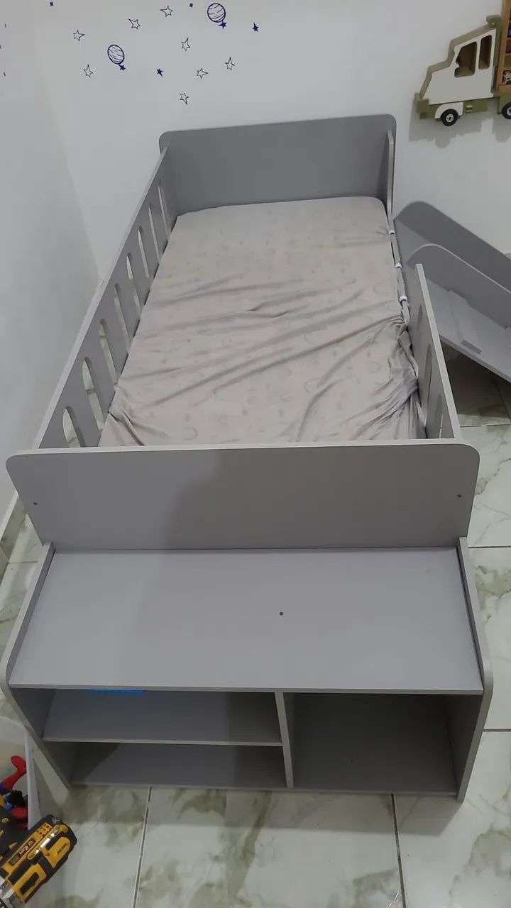 Cama infantil  - Foto 5