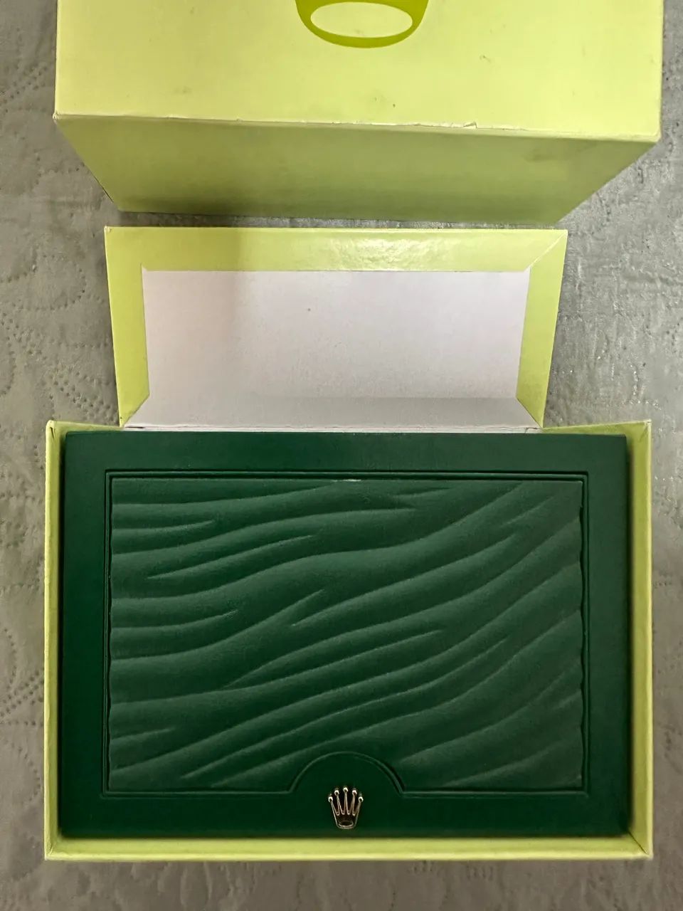 Vendo Relógio Rolex  - Foto 2