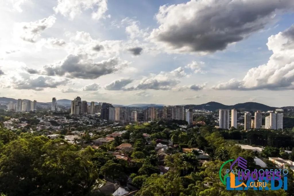 APARTAMENTO - ALPHAVILLE - SP - Foto 4