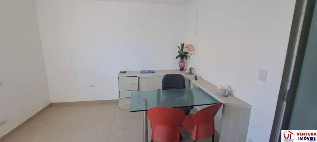 Sala/Casa Comercial para Locação em Bairro Novo - Foto 5