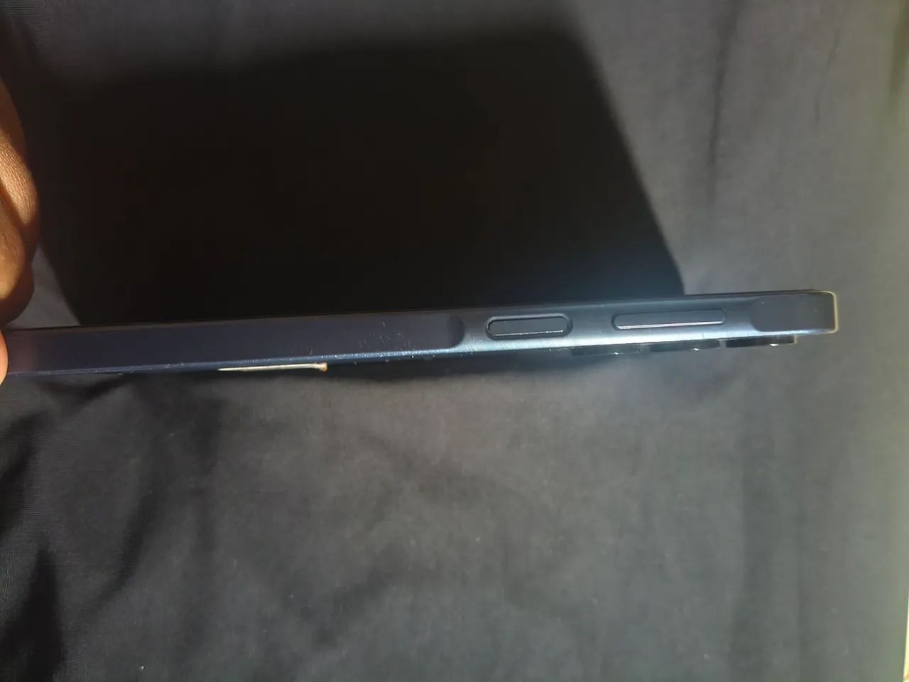 Estou vendendo esse celular a16 Samsung com 8 meses de uso  - Foto 3