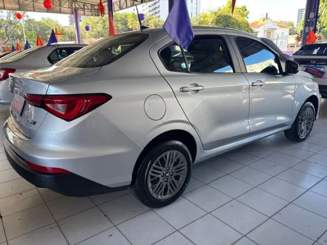 Fiat Cronos Drive 1.0 6V 2026 - Foto 4