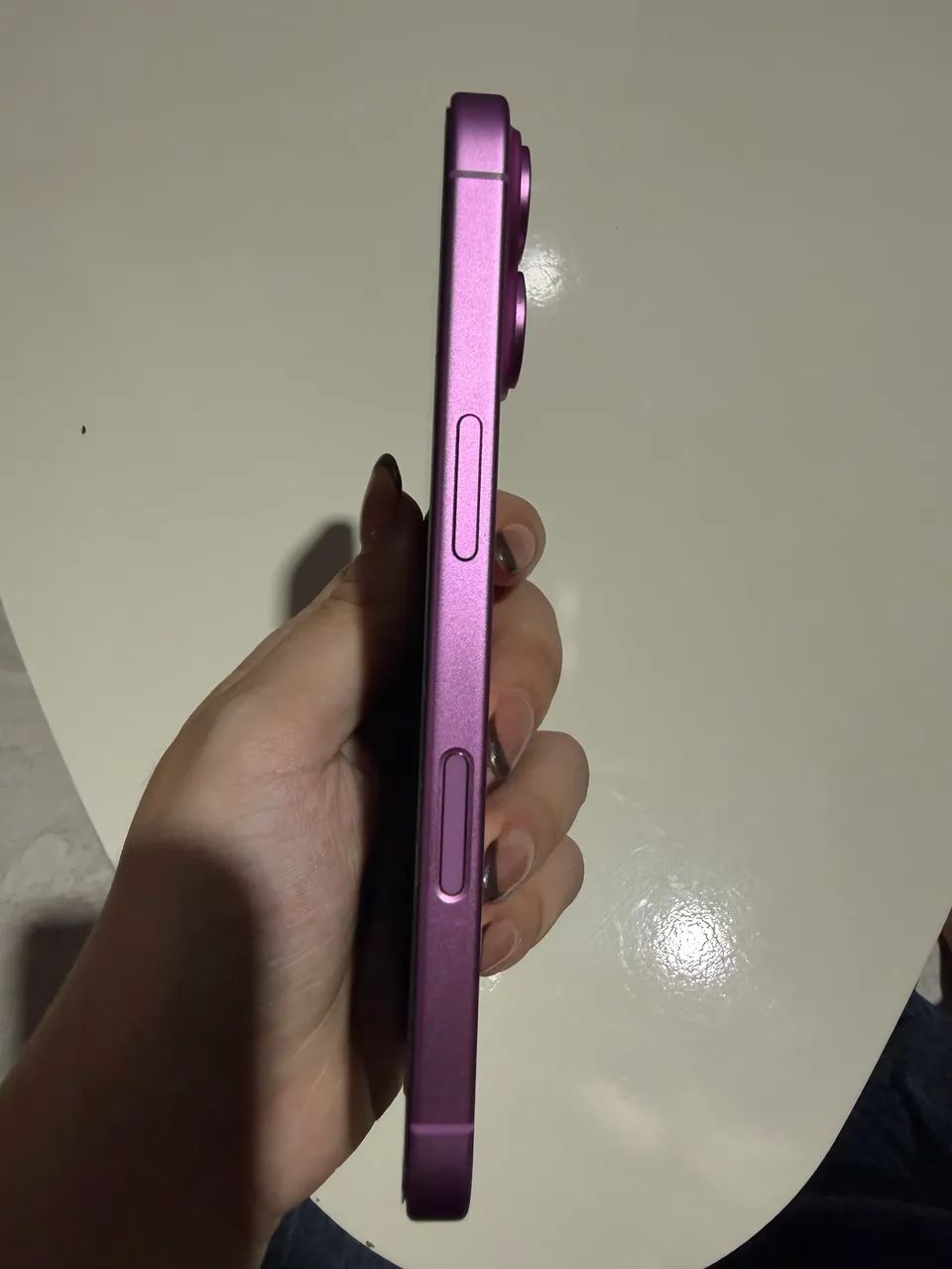 IPHONE 16  - Foto 3