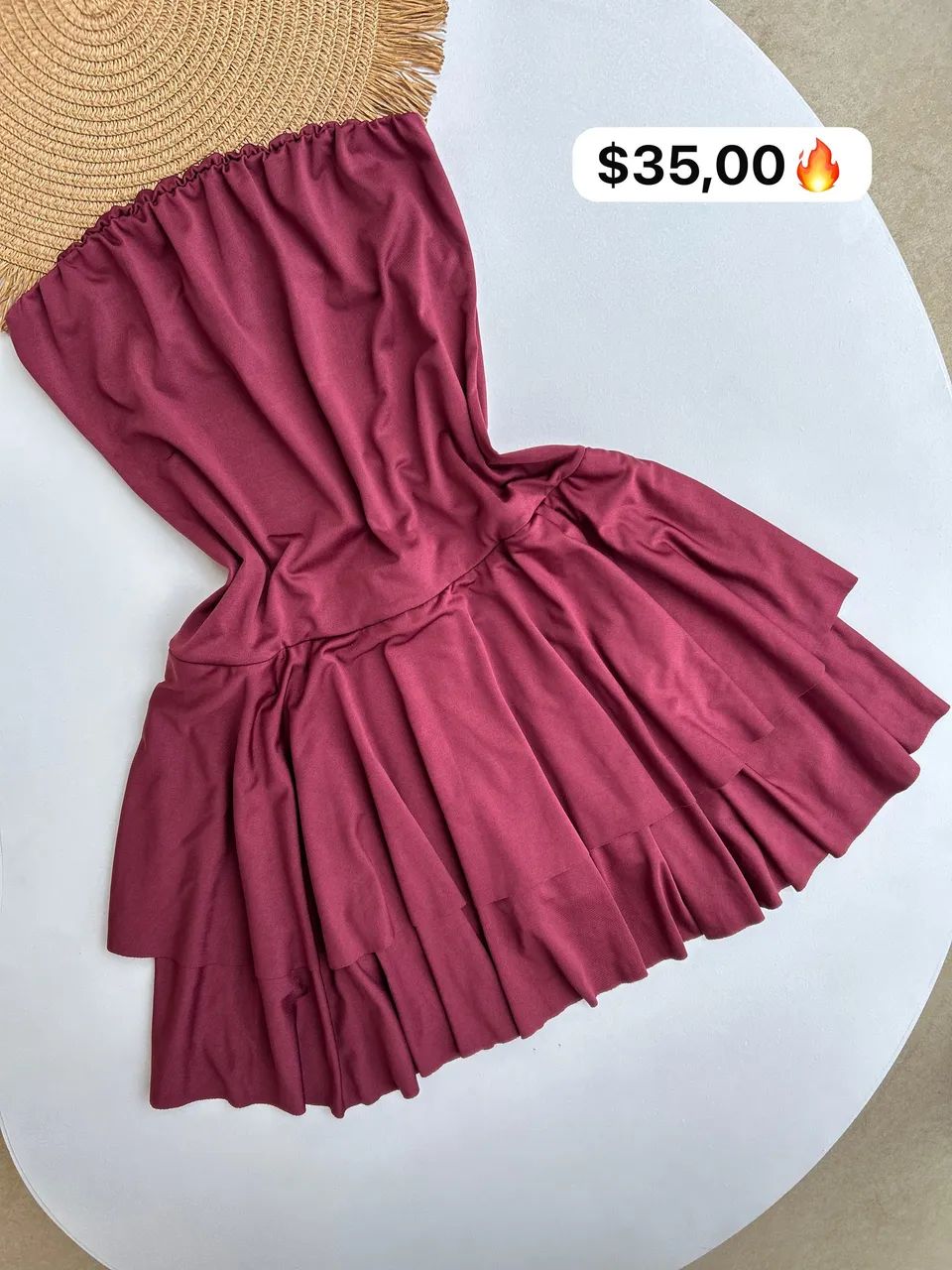 Vestido macaquinho - Foto 5
