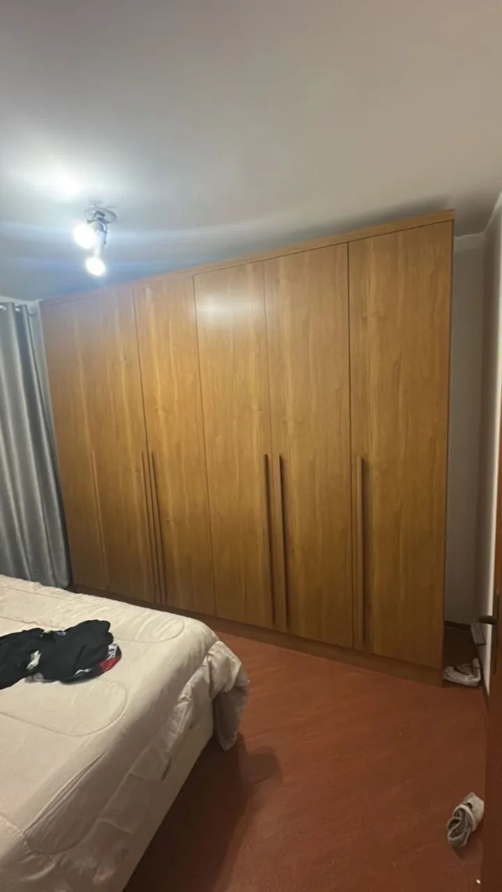 Guarda Roupa 6 portas - Foto 2