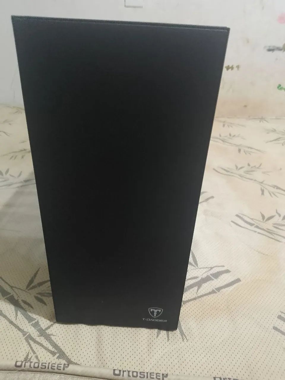 Gabinete TGT G250