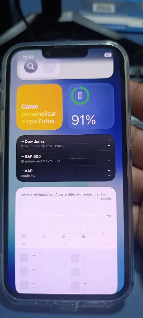 Celular iPhone 14 128gb - Foto 3