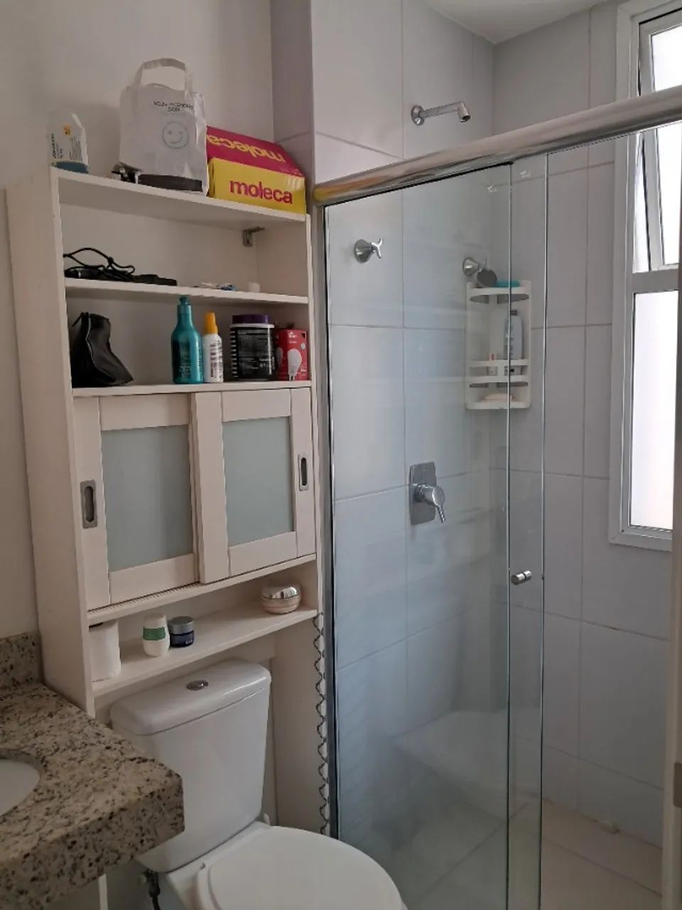 Apt Residencial do Bosque.Flores. - Foto 4