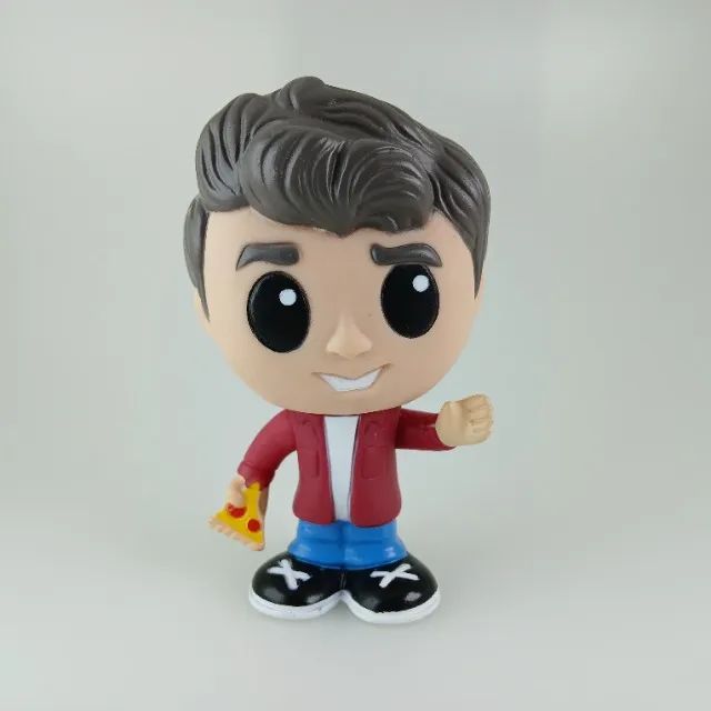 Friends - Fandom Box, Joey (cód 468)