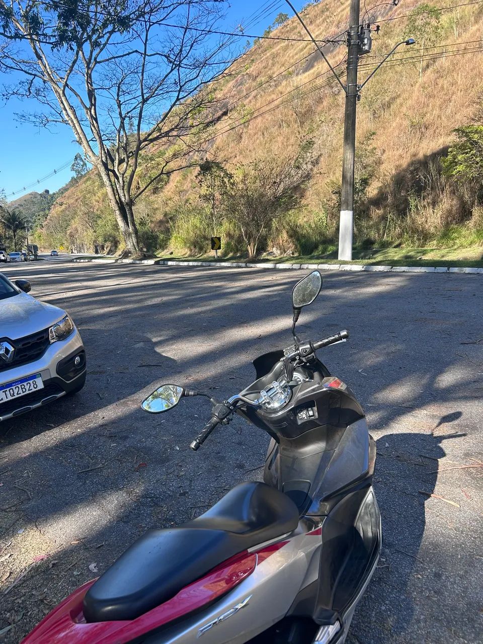 Pcx Sport 2018  - Foto 2