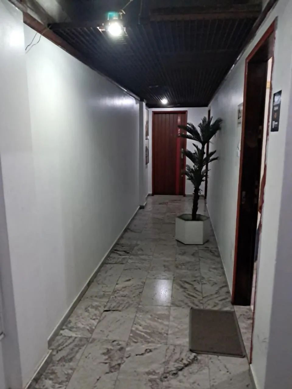 Escritório 47 m2 Av. Vasco da Gama - Foto 3